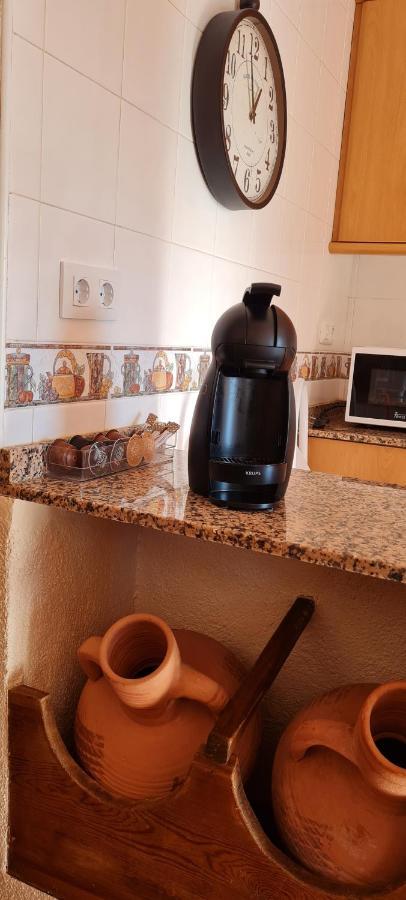 Apartamento Rural Coll D'Ares Ares del Maestre Exterior photo